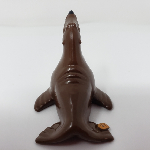 Disney Finding Dory Sea Lion Rudder Toy Figure - Picture 8 of 13